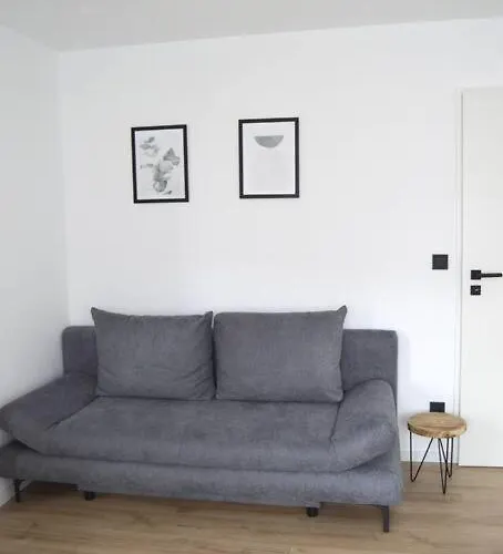 A2apartment - 1-zimmer-apartment Naehe Playmobil Appartement